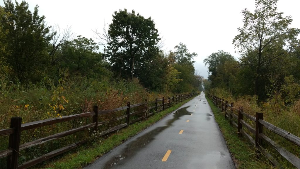 Old Plank Road Trail – Bike Trails and Tales